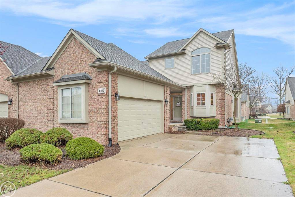 Clinton Twp, MI 48038,40810 Suffield Drive