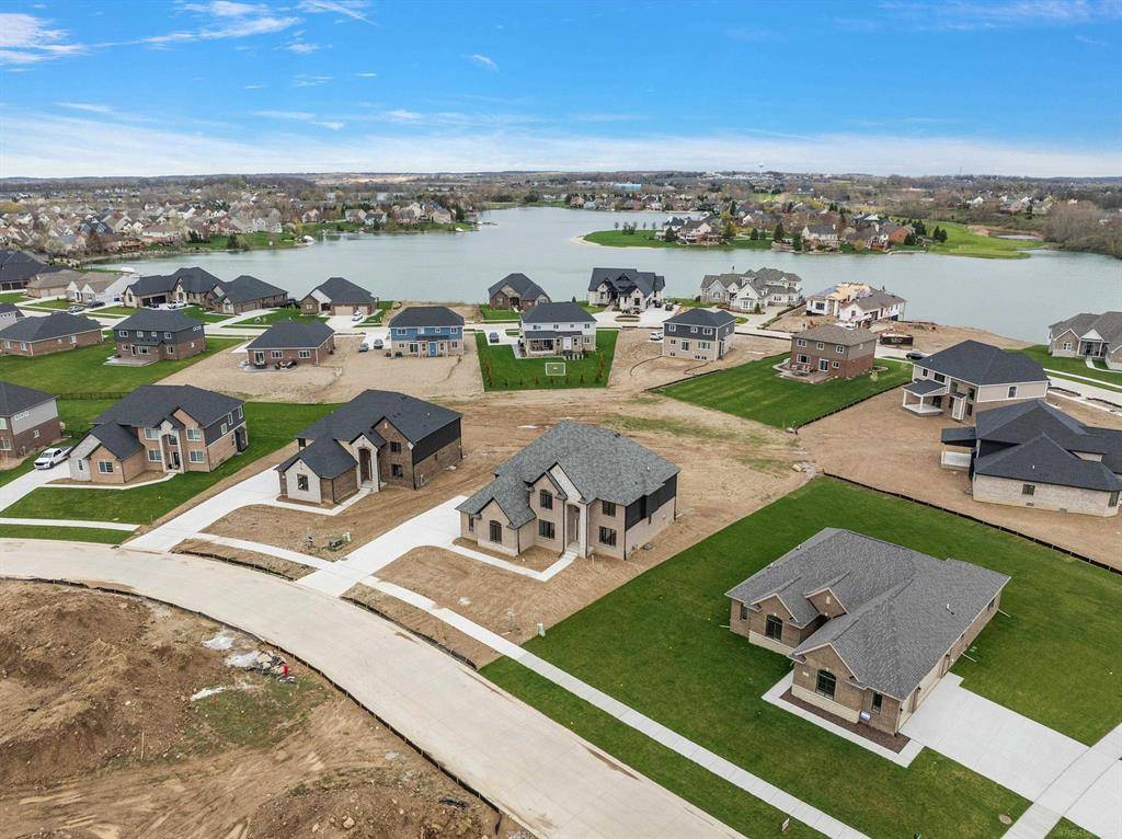 Oxford Twp, MI 48371,695 Marlayna Avenue