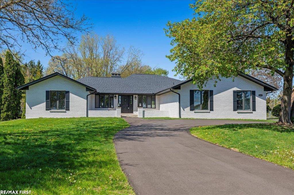 Shelby Twp, MI 48315,12531 24 Mile Road