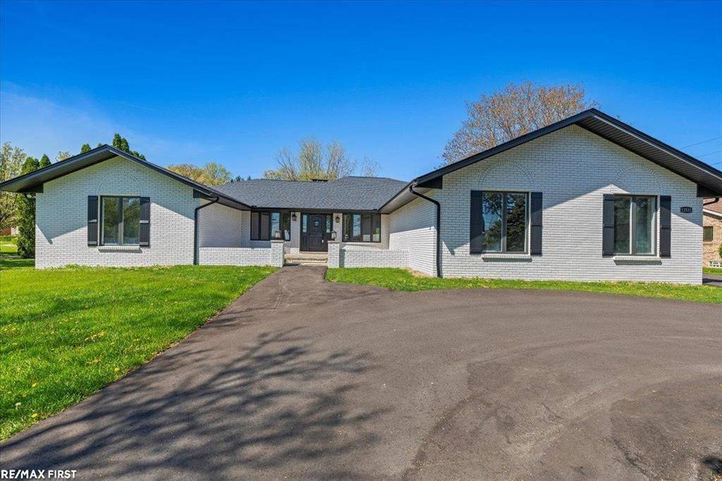 Shelby Twp, MI 48315,12531 24 Mile Road
