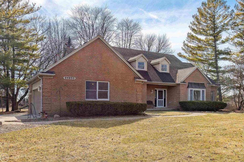 Macomb Twp, MI 48042,24950 24 Mile Road