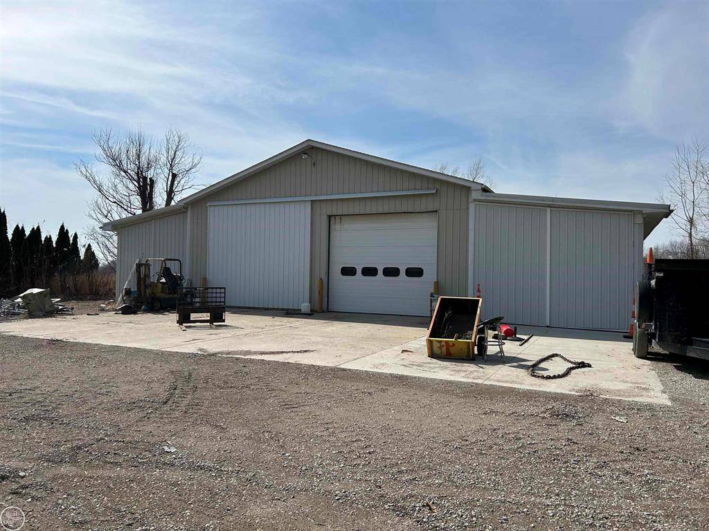 Macomb Twp, MI 48042,24950 24 Mile Road