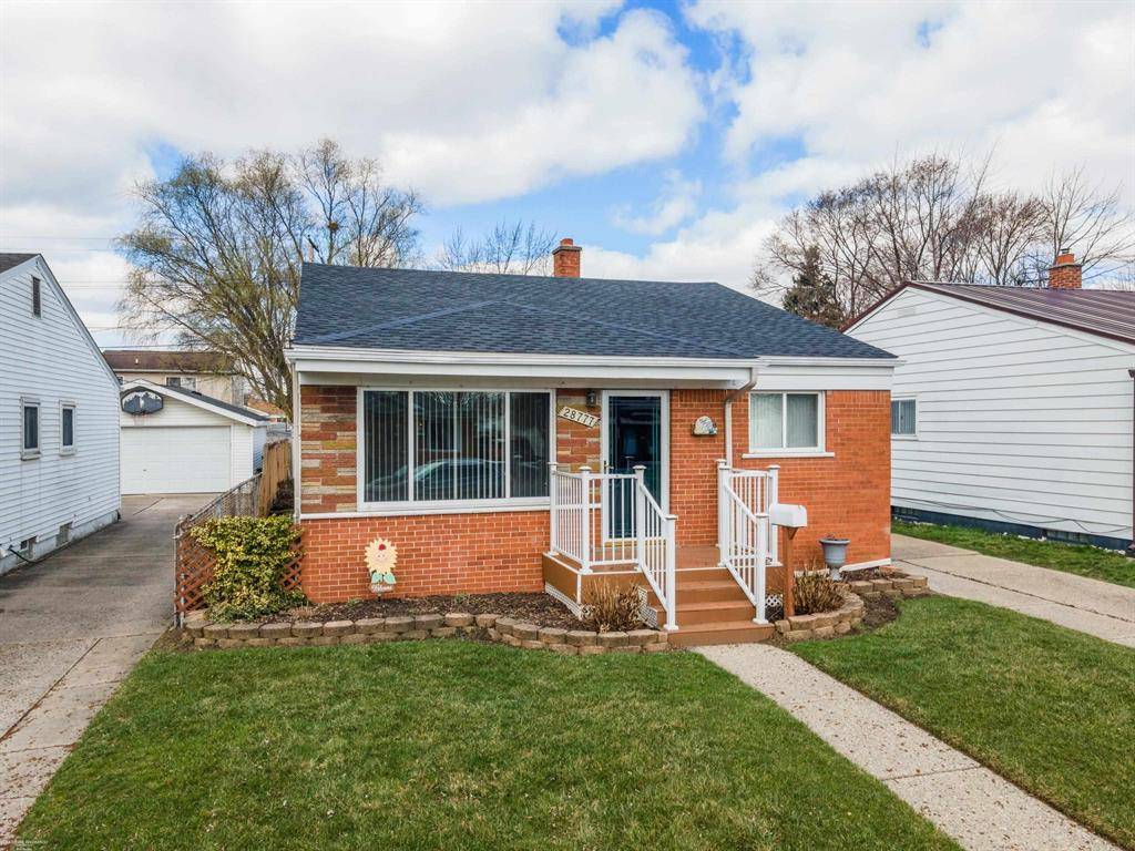 Madison Heights, MI 48071,28777 Townley Street