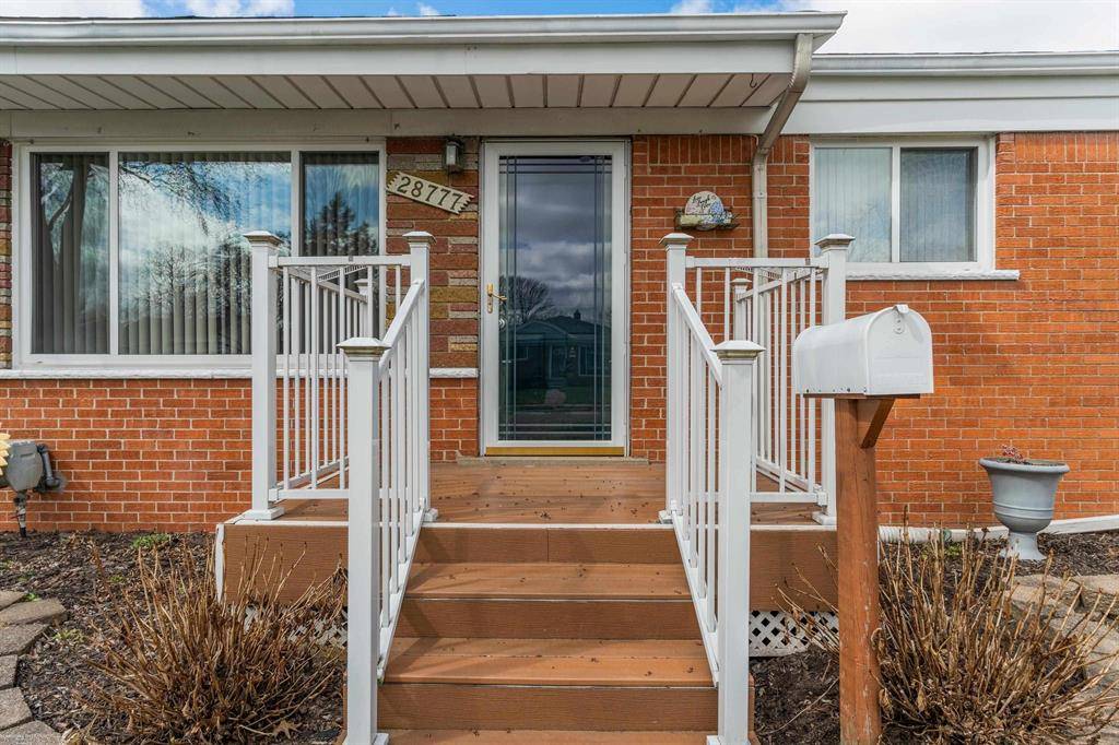 Madison Heights, MI 48071,28777 Townley Street