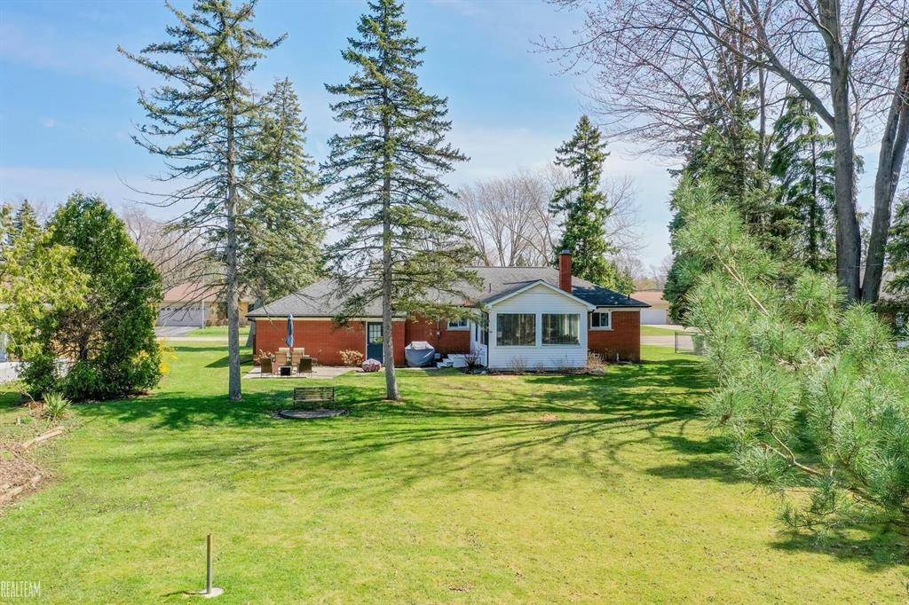 Clinton Twp, MI 48035,36137 Boyce Drive