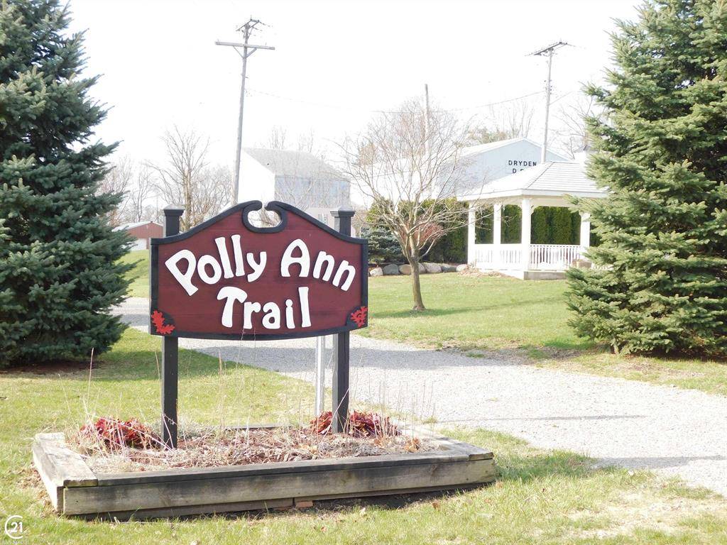 Dryden Twp, MI 48428,2 Donna (#2) Lane