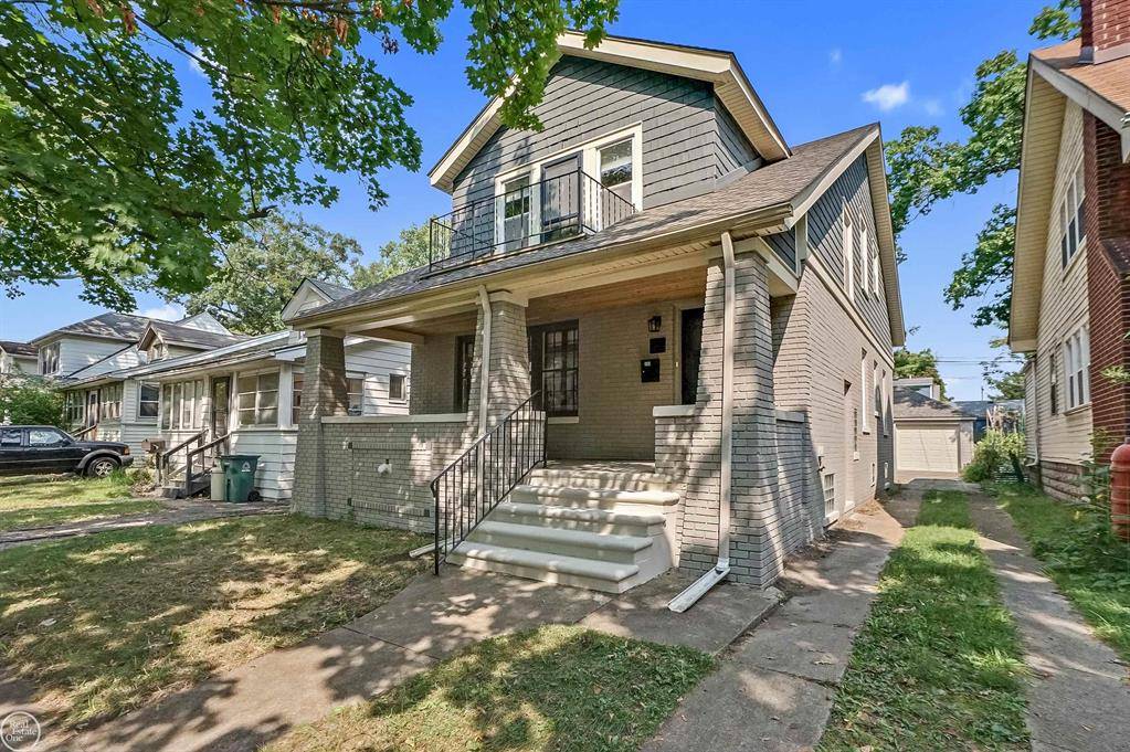 Ferndale, MI 48220,208 W Webster Street
