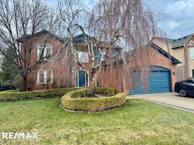 Macomb Twp, MI 48044,21227 Summerfield Drive