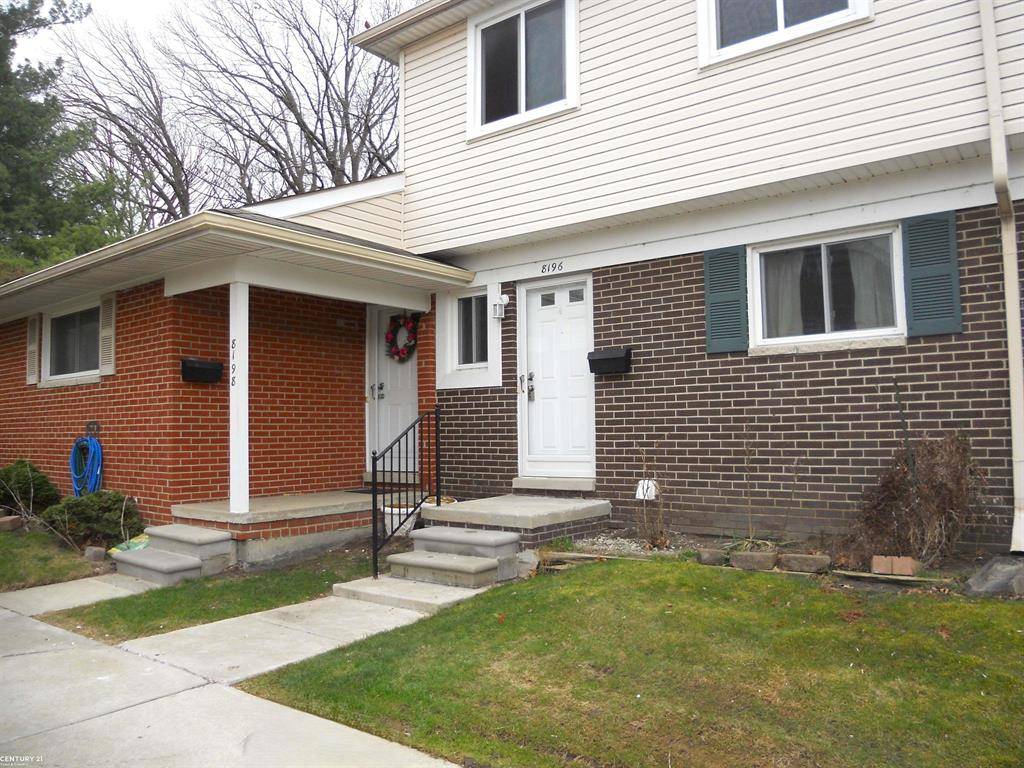 Warren, MI 48093,8196 FARNUM Avenue