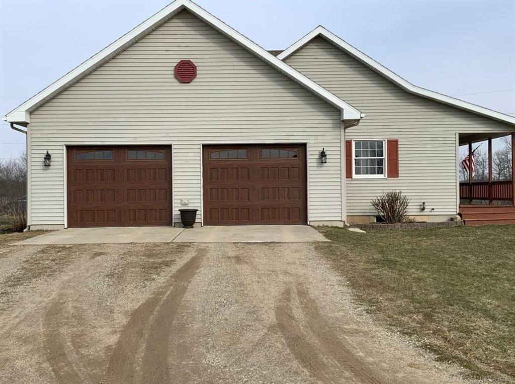 Ashland Twp, MI 49303,2665 E Moore Road