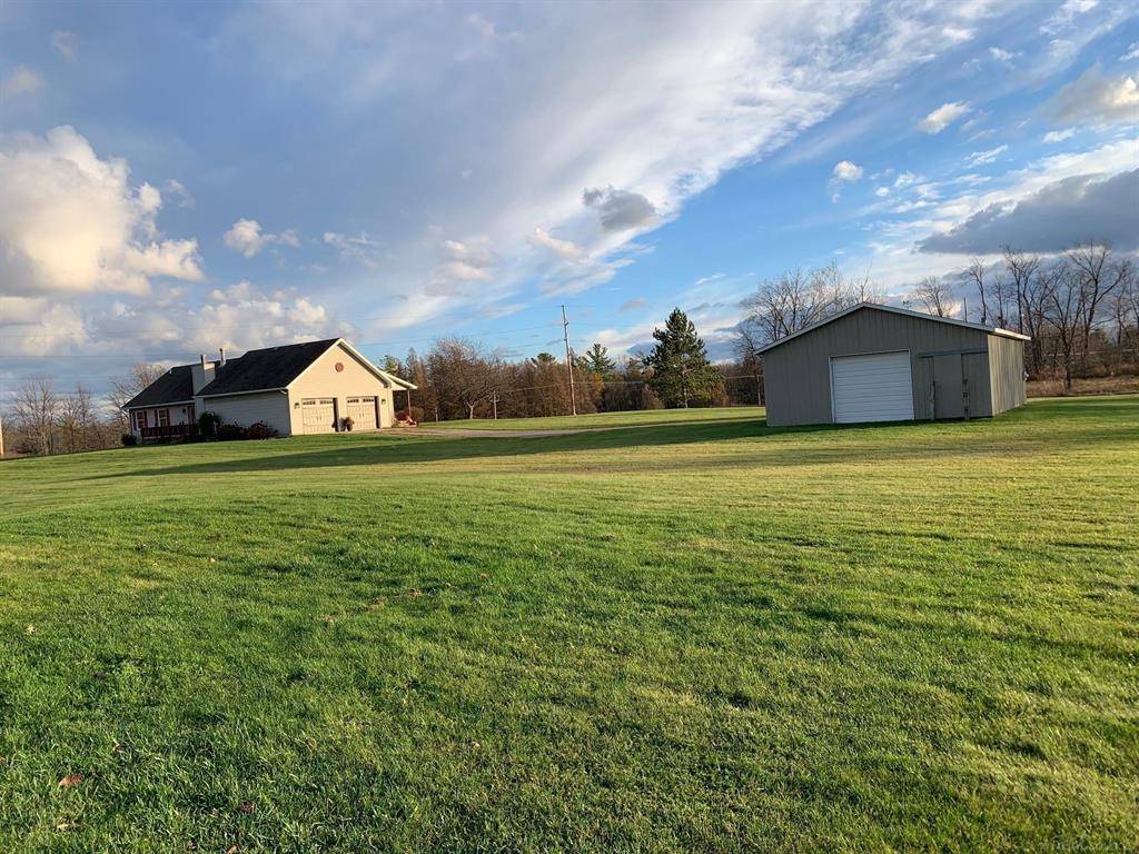 Ashland Twp, MI 49303,2665 E Moore Road