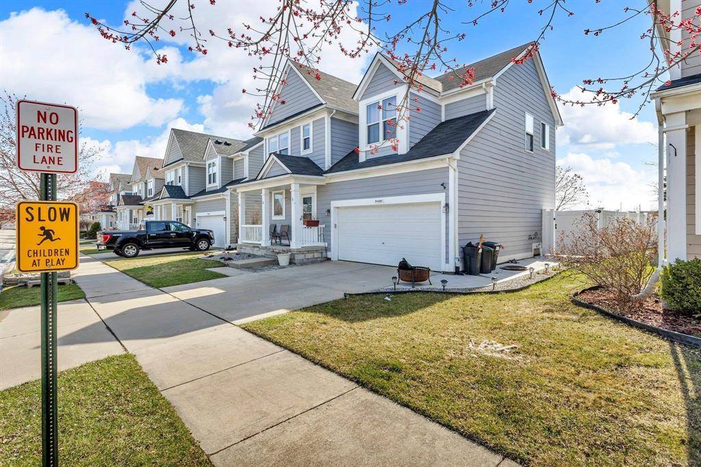 Chesterfield Twp, MI 48051,30490 Caroline Emily Drive