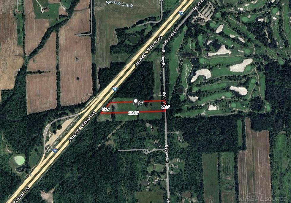 Casco Twp, MI 48064,Bethuy Road
