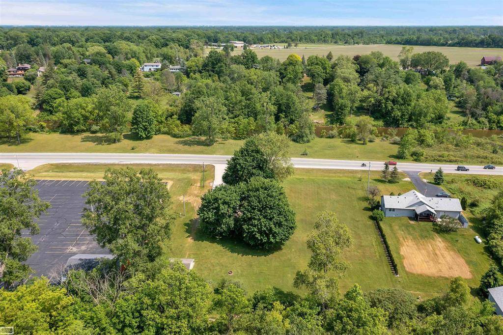 Clyde Twp, MI 48049,5170 N River Street
