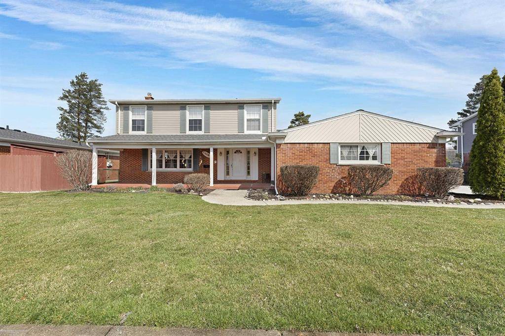 Warren, MI 48093,11161 Meadowbrook Drive