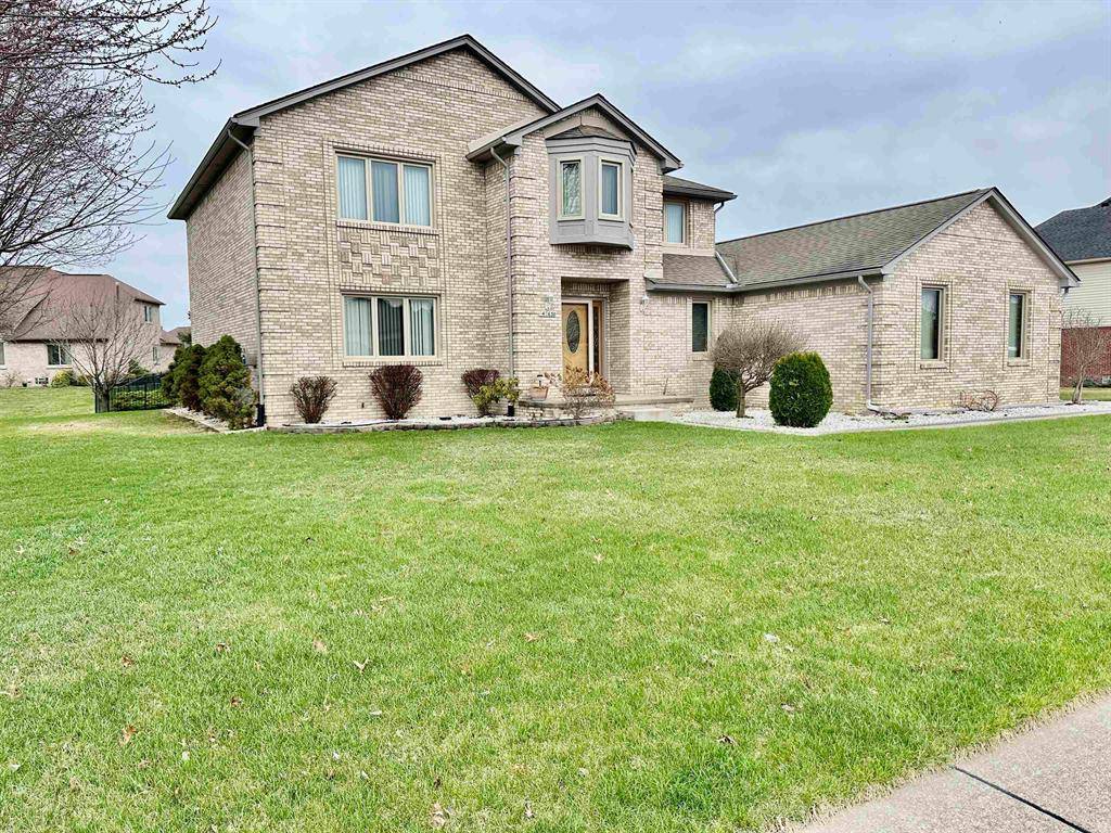 Shelby Twp, MI 48315,47630 Robins Nest Drive