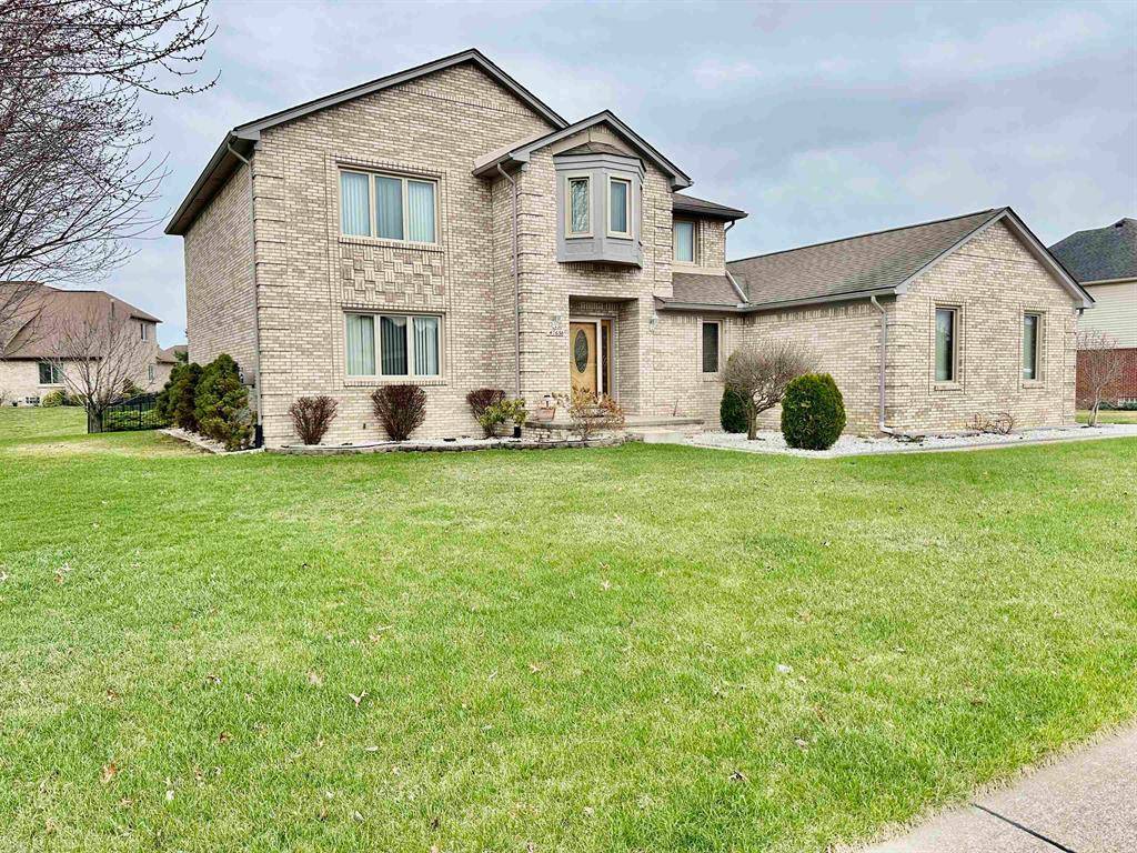 Shelby Twp, MI 48315,47630 Robins Nest Drive