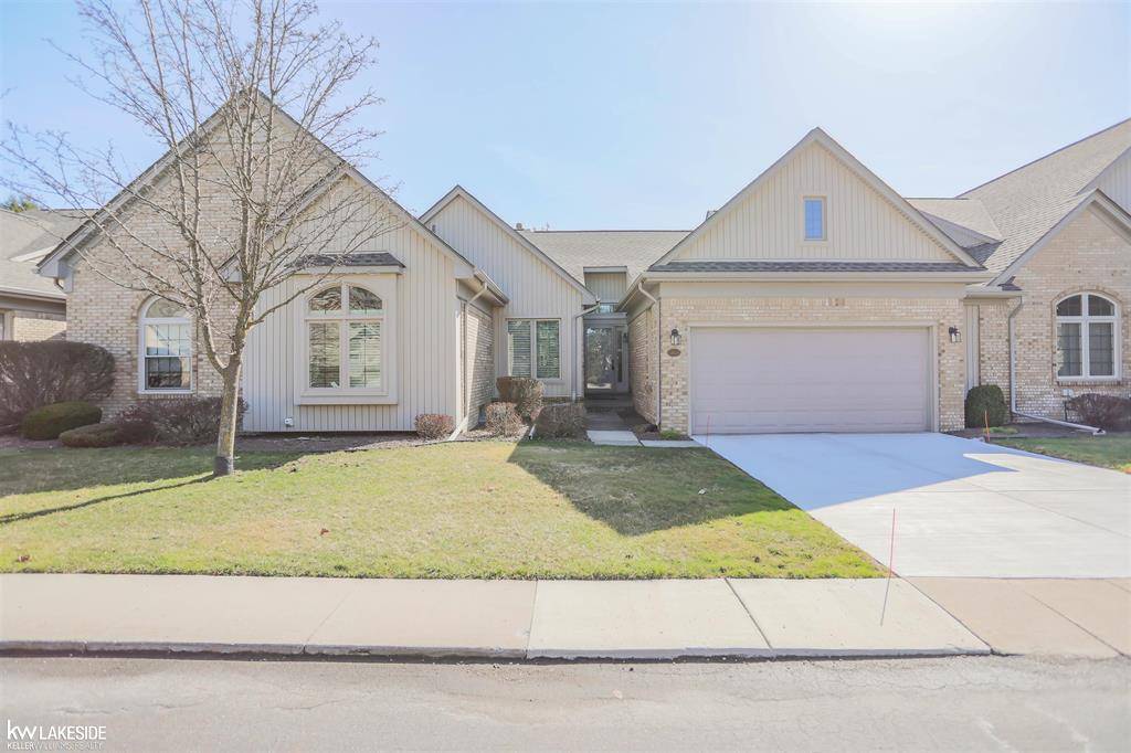 Shelby Twp, MI 48315,54826 Cambridge Drive
