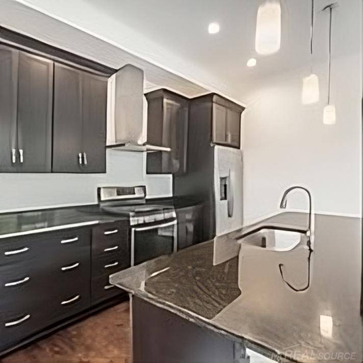 Ann Arbor, MI 48103,410 N 1st Street 102