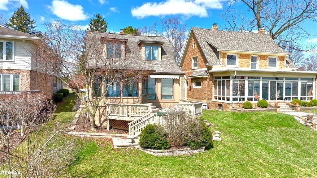 New Baltimore, MI 48047,36542 Marquardt Drive