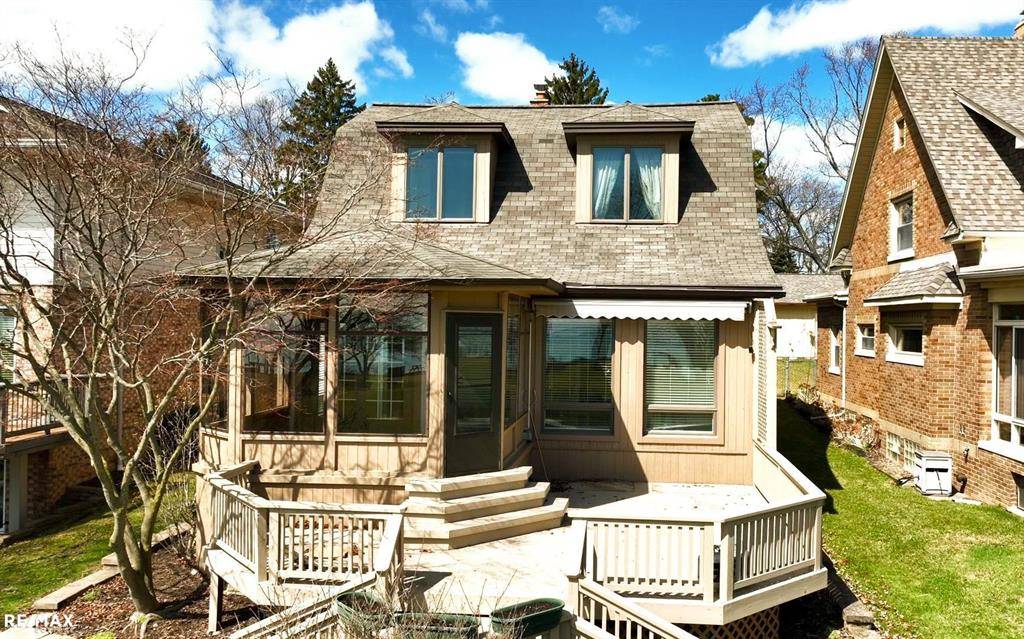 New Baltimore, MI 48047,36542 Marquardt Drive