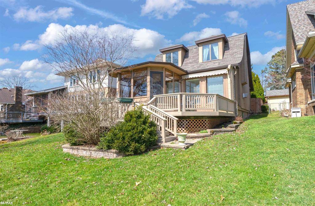 New Baltimore, MI 48047,36542 Marquardt Drive