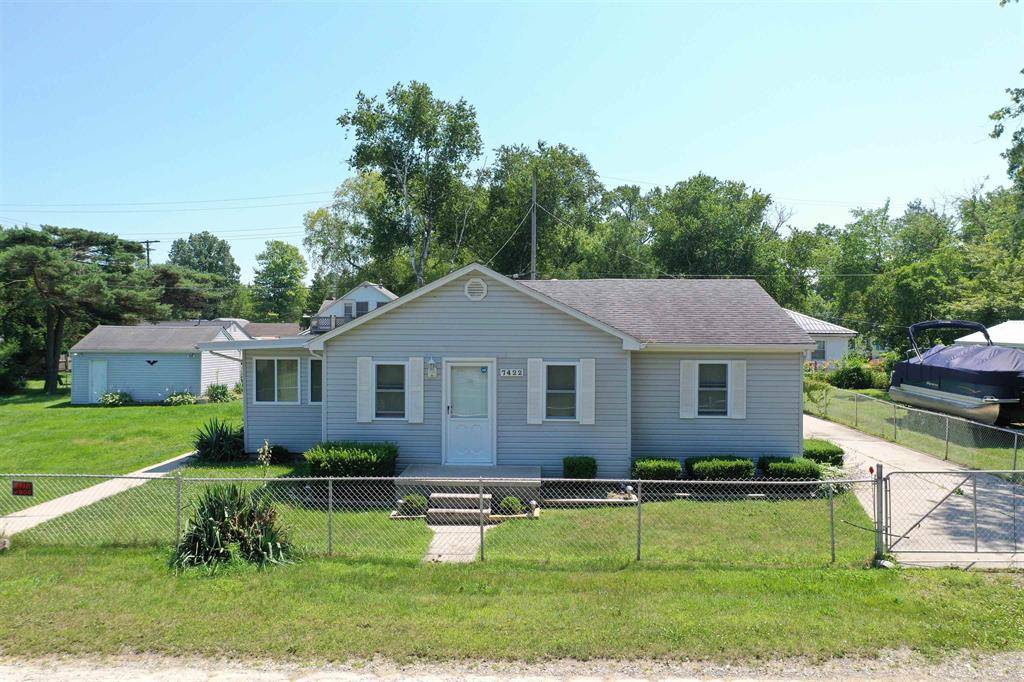 Worth Twp, MI 48450,7422 Elm Road