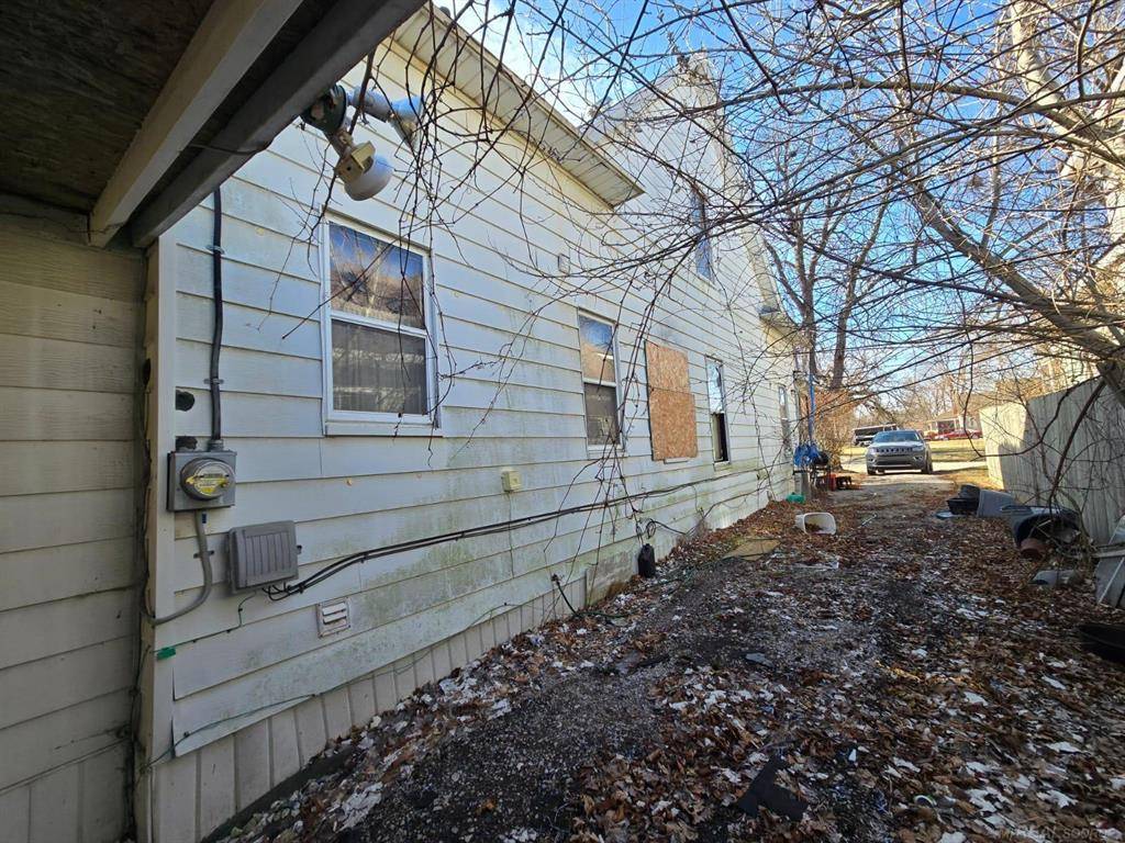 Saginaw, MI 48601,320 N 13th Street