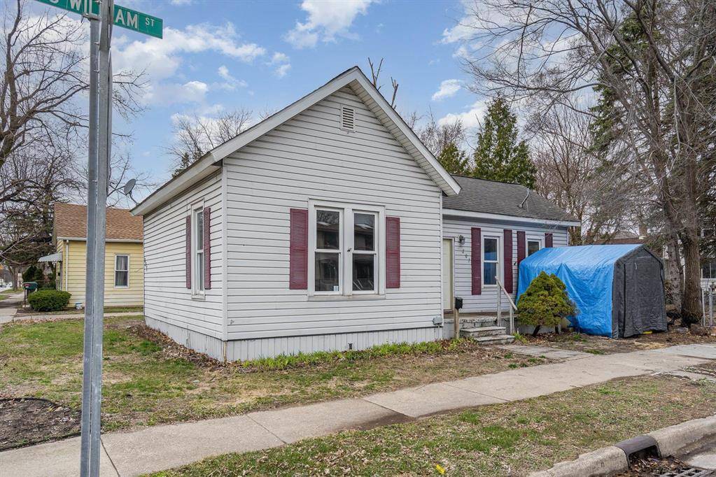 Bay City, MI 48706,207 E Thomas Street