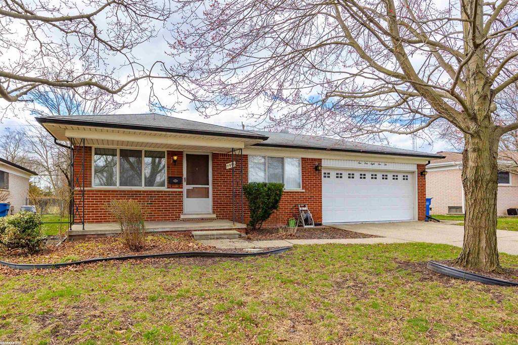 Warren, MI 48089,11852 Herbert Drive