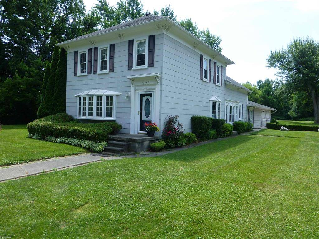 Emmett Vlg, MI 48022,10877 Mechanic Street