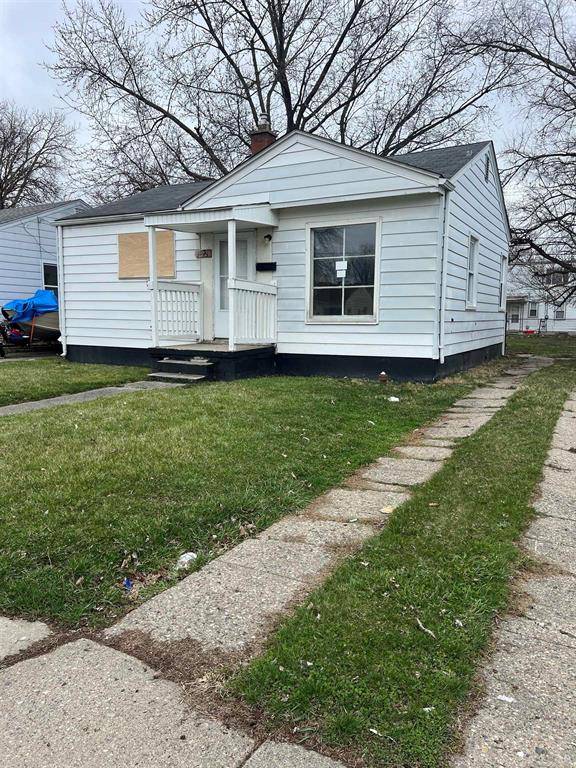 Warren, MI 48089,21228 La Salle Boulevard