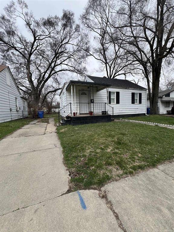 Warren, MI 48091,7215 Toepfer Road