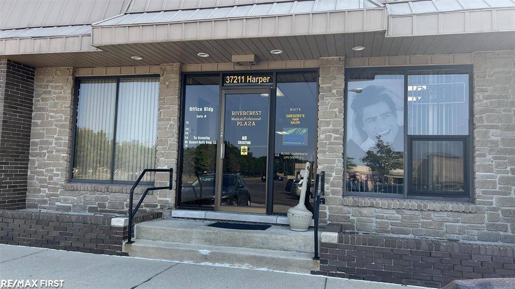 Clinton Twp, MI 48036,37211 Harper Suite 1A Avenue