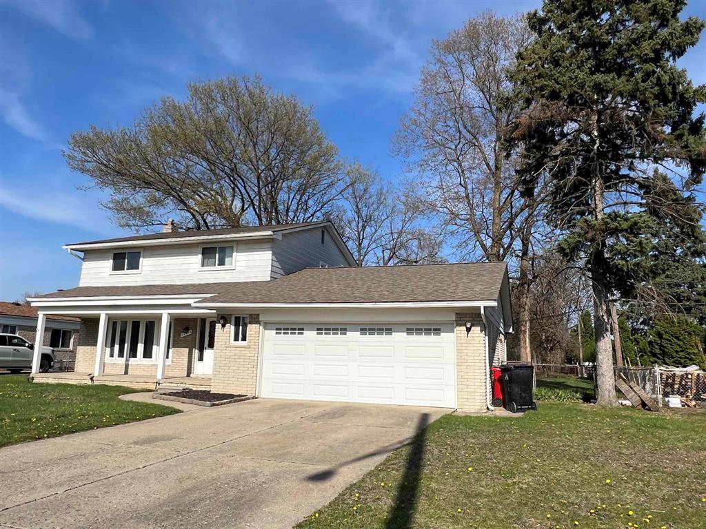 Roseville, MI 48066,31430 Kelly Road