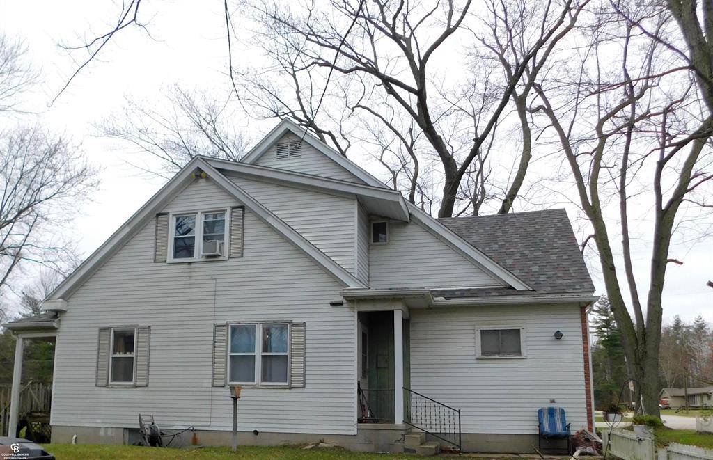 Kimball Twp, MI 48074,4745 Fish Road