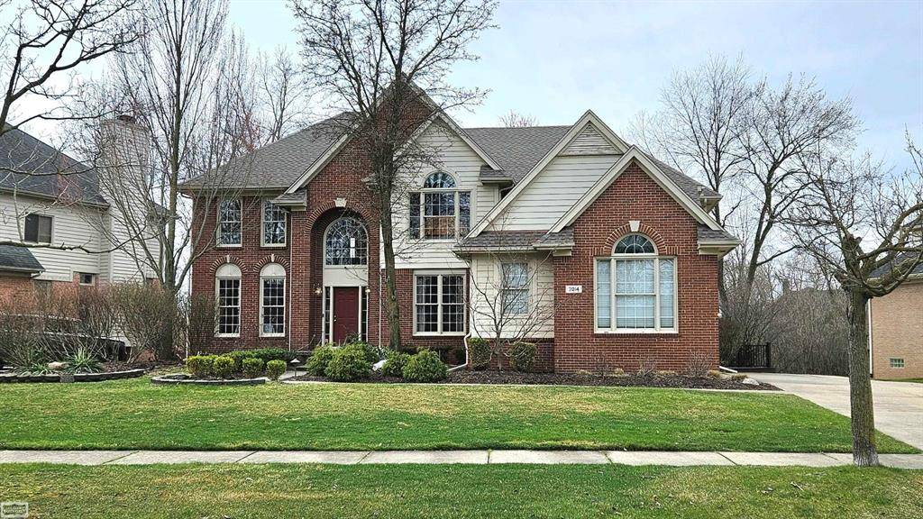 West Bloomfield Twp, MI 48322,7014 Yarmouth Drive