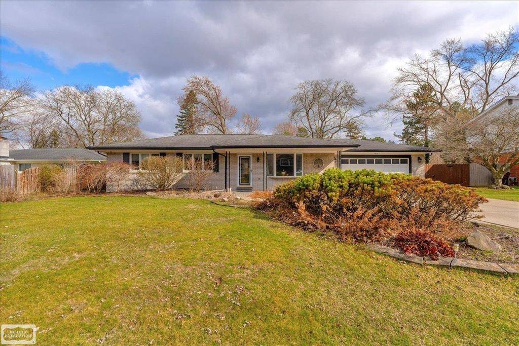 Shelby Twp, MI 48316,5618 Harlowe Drive