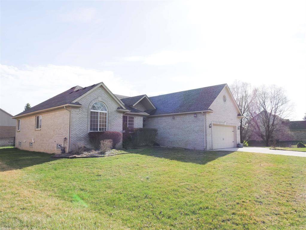 New Baltimore, MI 48047,36346 Saint Clair Drive