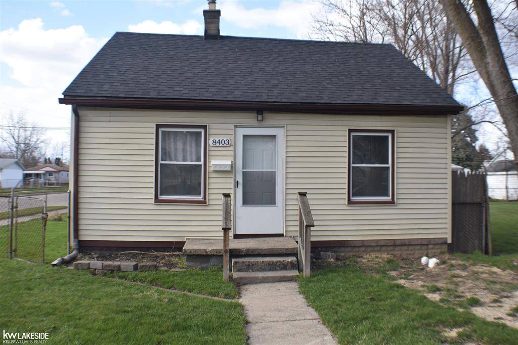 Warren, MI 48089,8403 Timken Avenue