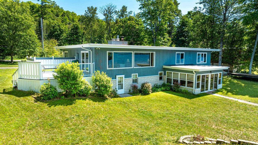 Munising, MI 49862,1642 Sand Point Road