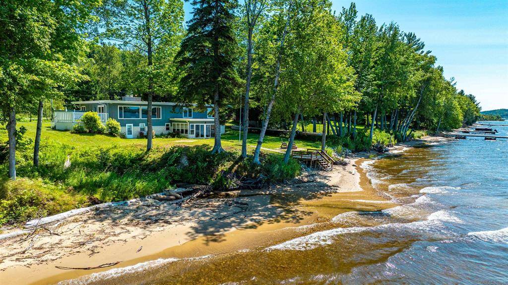Munising, MI 49862,1642 Sand Point Road