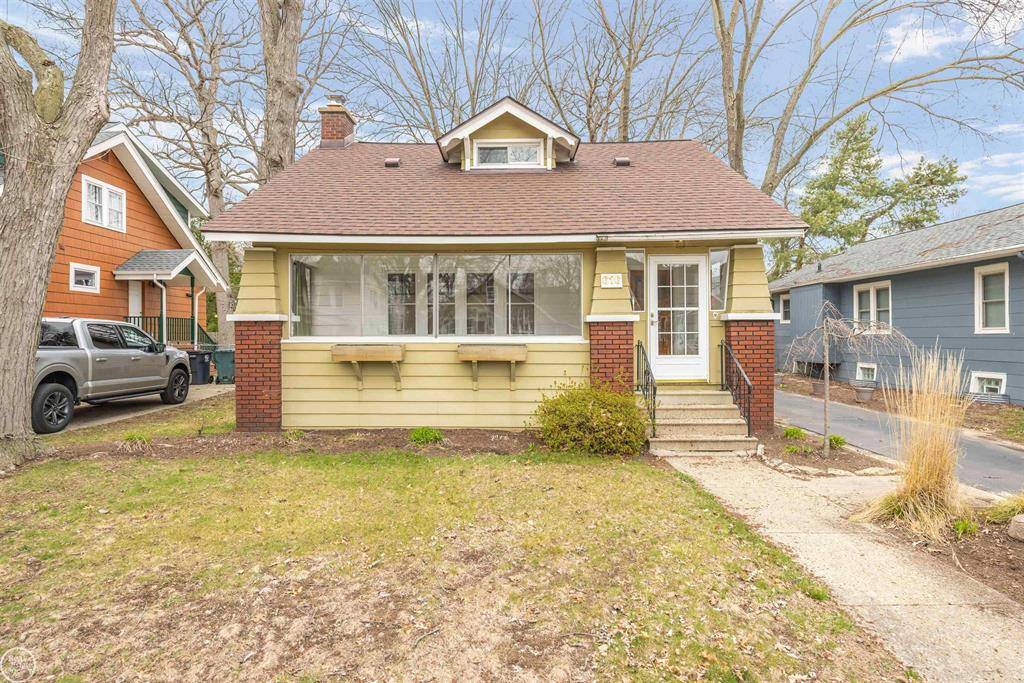 Royal Oak, MI 48067,616 Park Avenue
