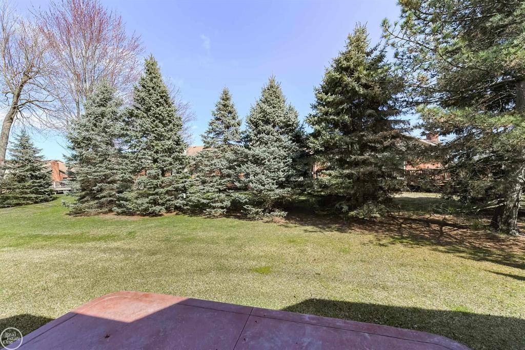 Clinton Twp, MI 48038,40966 Harvest Lane Bldg 4 Unit 13