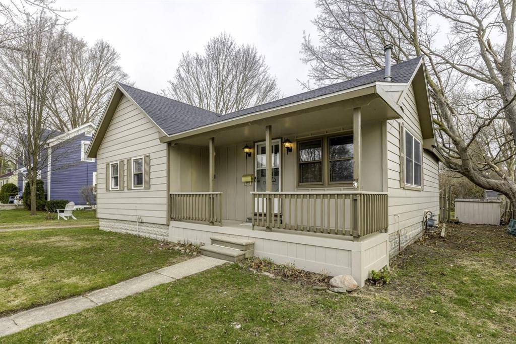 Lexington Vlg, MI 48450,7173 Lake Street