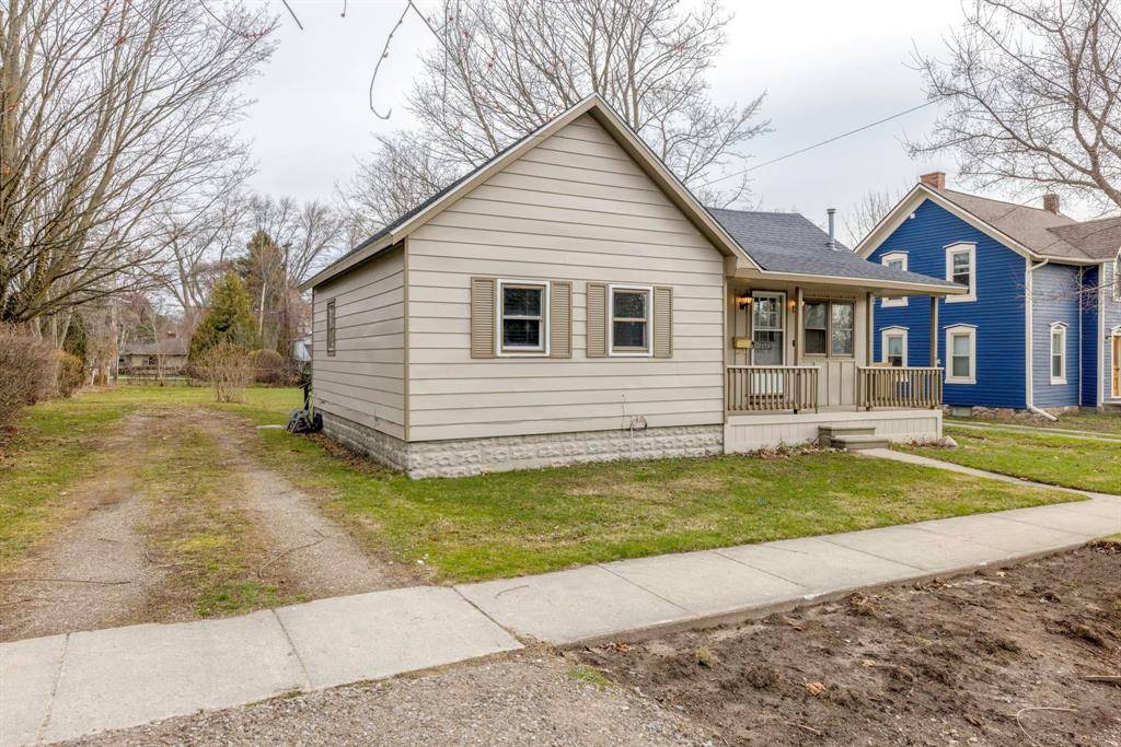 Lexington Vlg, MI 48450,7173 Lake Street