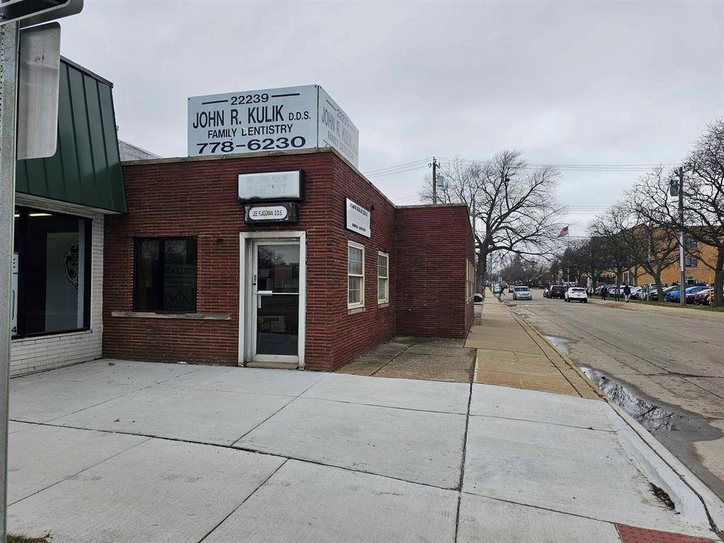 Eastpointe, MI 48021,22239 Gratiot Avenue