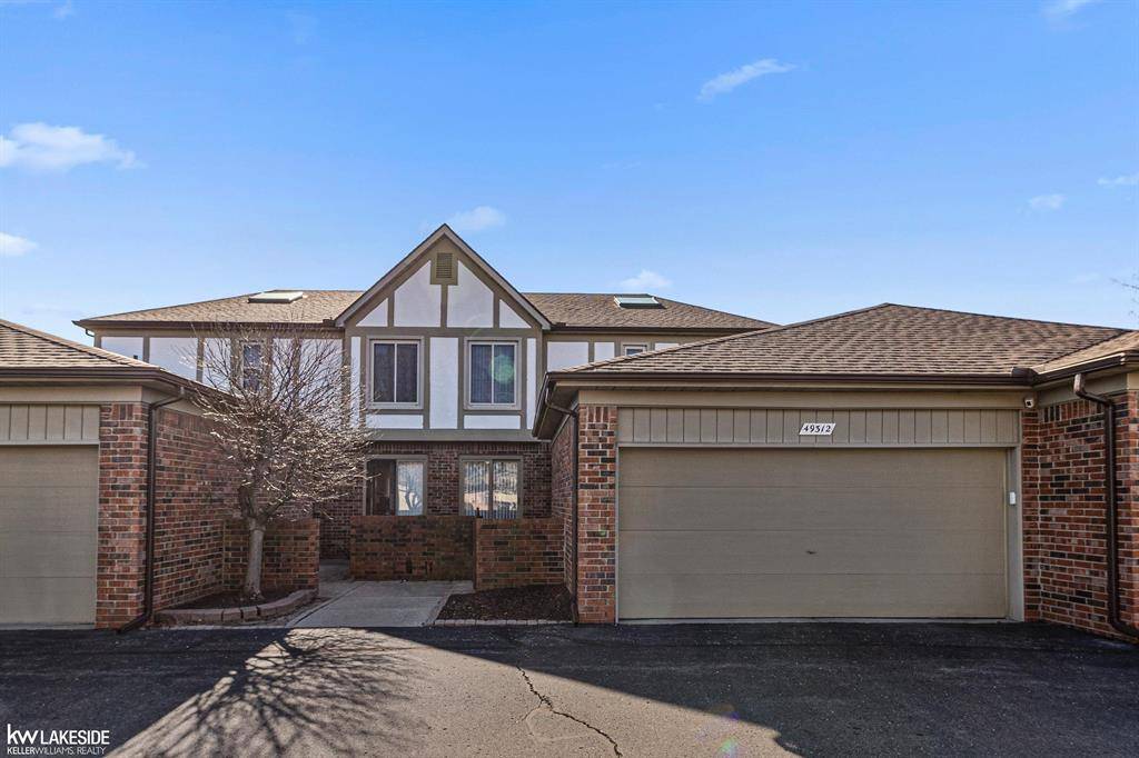 Shelby Twp, MI 48315,49312 Glasco Court