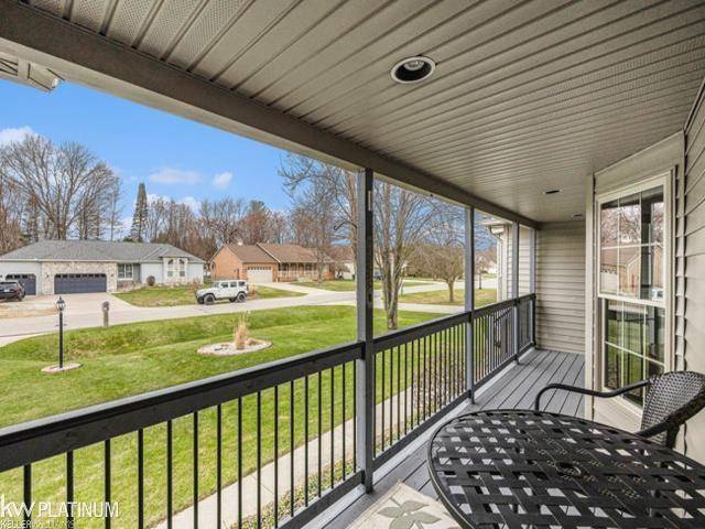 Port Huron Twp, MI 48060,4277 Conifer Lane