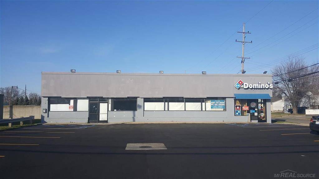 Warren, MI 48091,6115 E 10 Mile Road